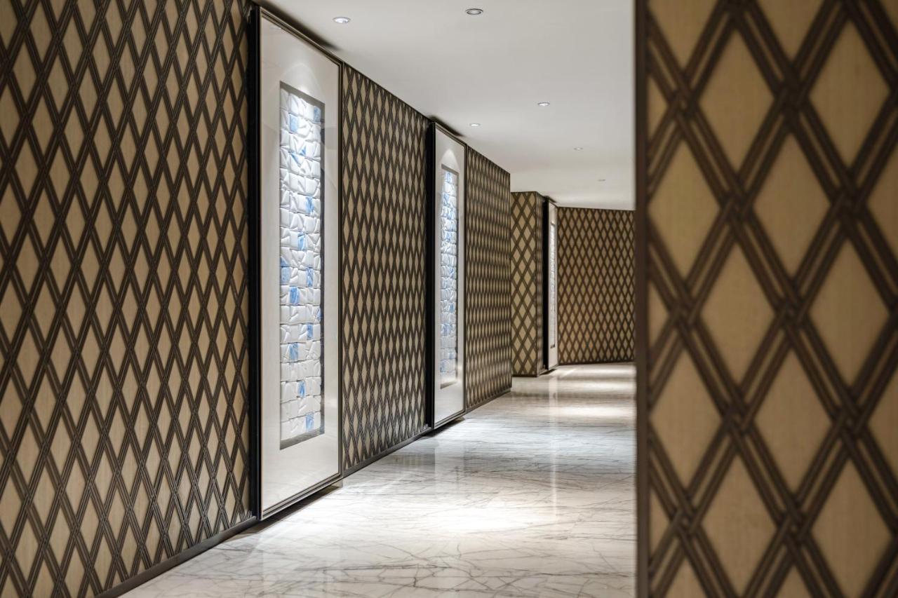 Radisson Collection Hotel, Yangtze Shanghai Extérieur photo