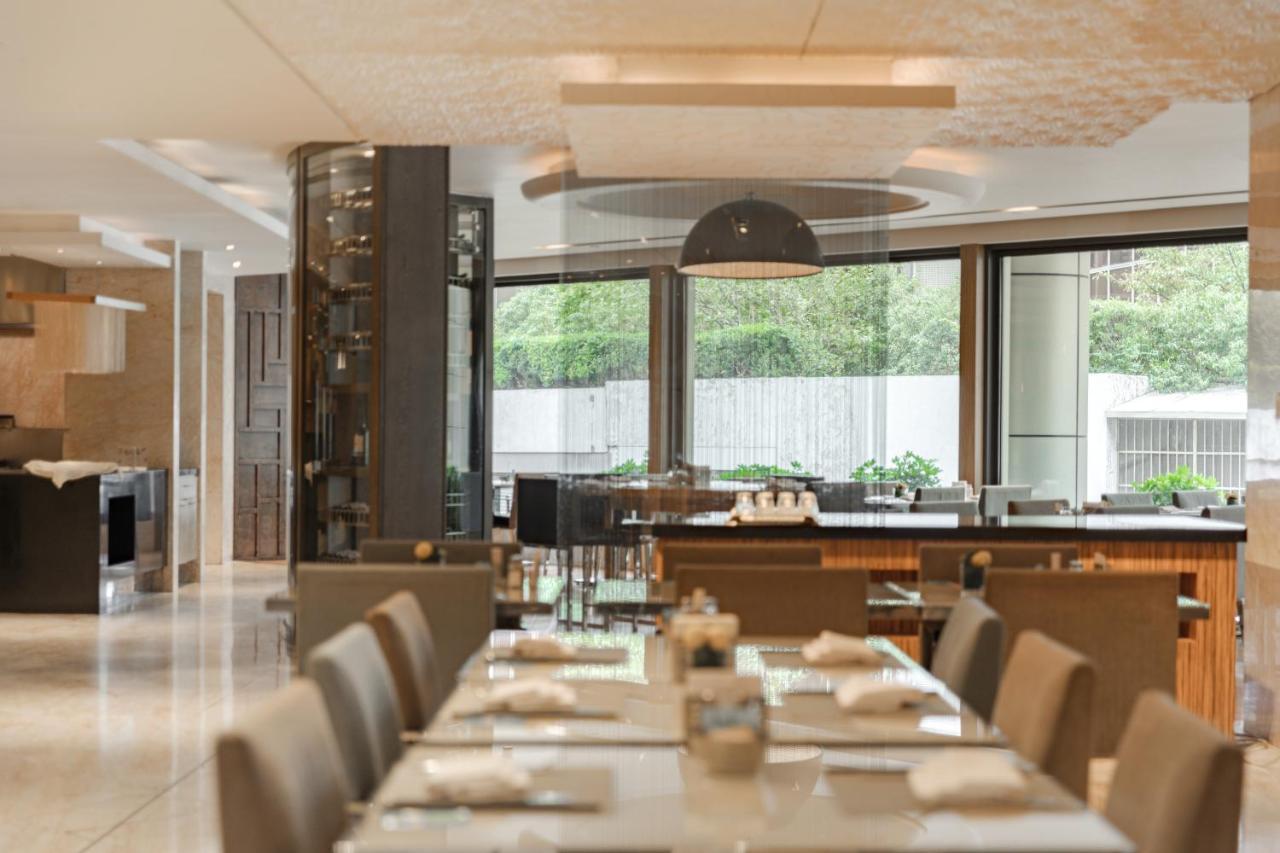 Radisson Collection Hotel, Yangtze Shanghai Extérieur photo