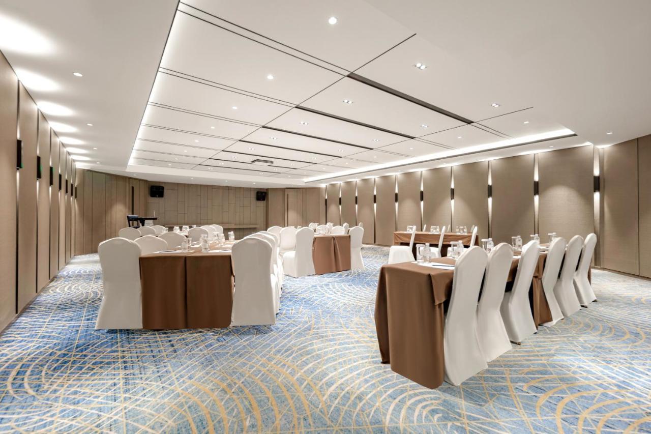 Radisson Collection Hotel, Yangtze Shanghai Extérieur photo