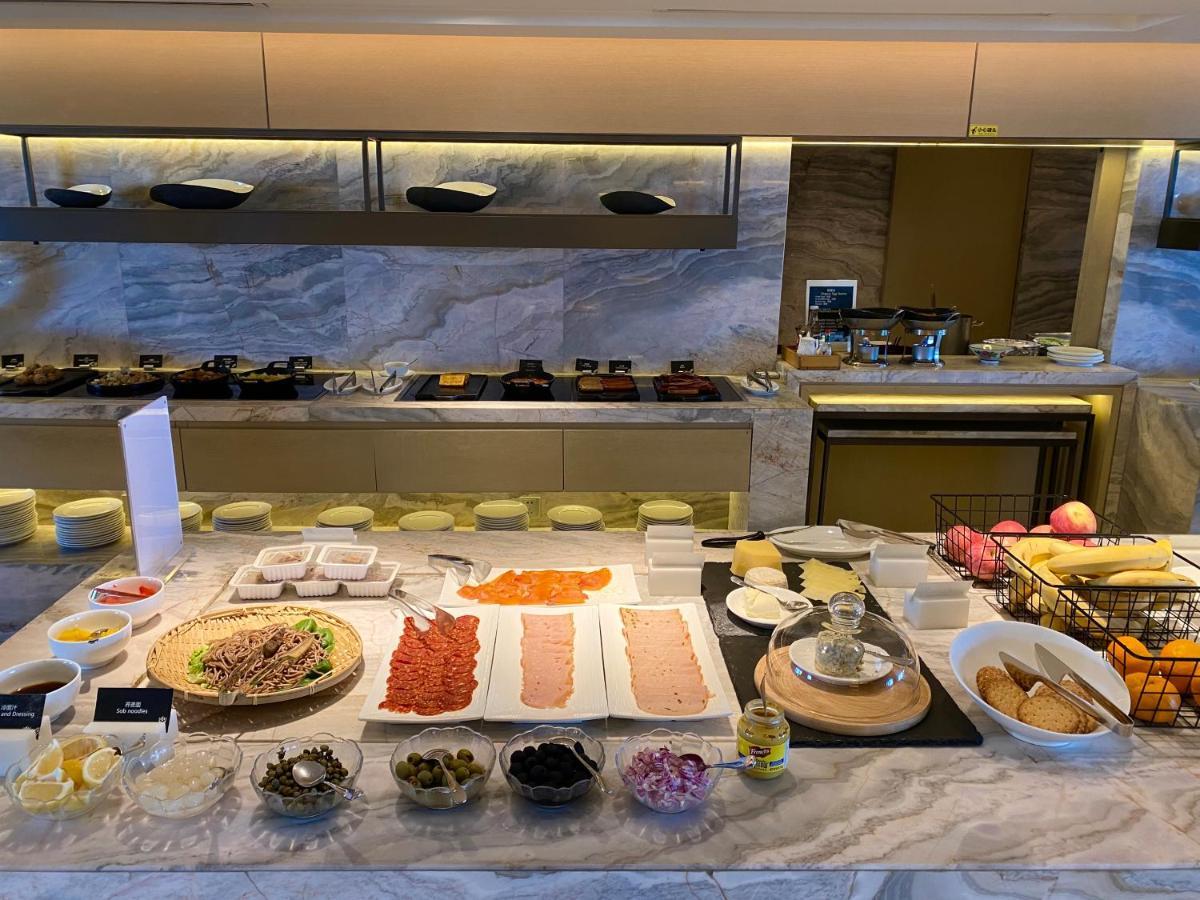 Radisson Collection Hotel, Yangtze Shanghai Extérieur photo