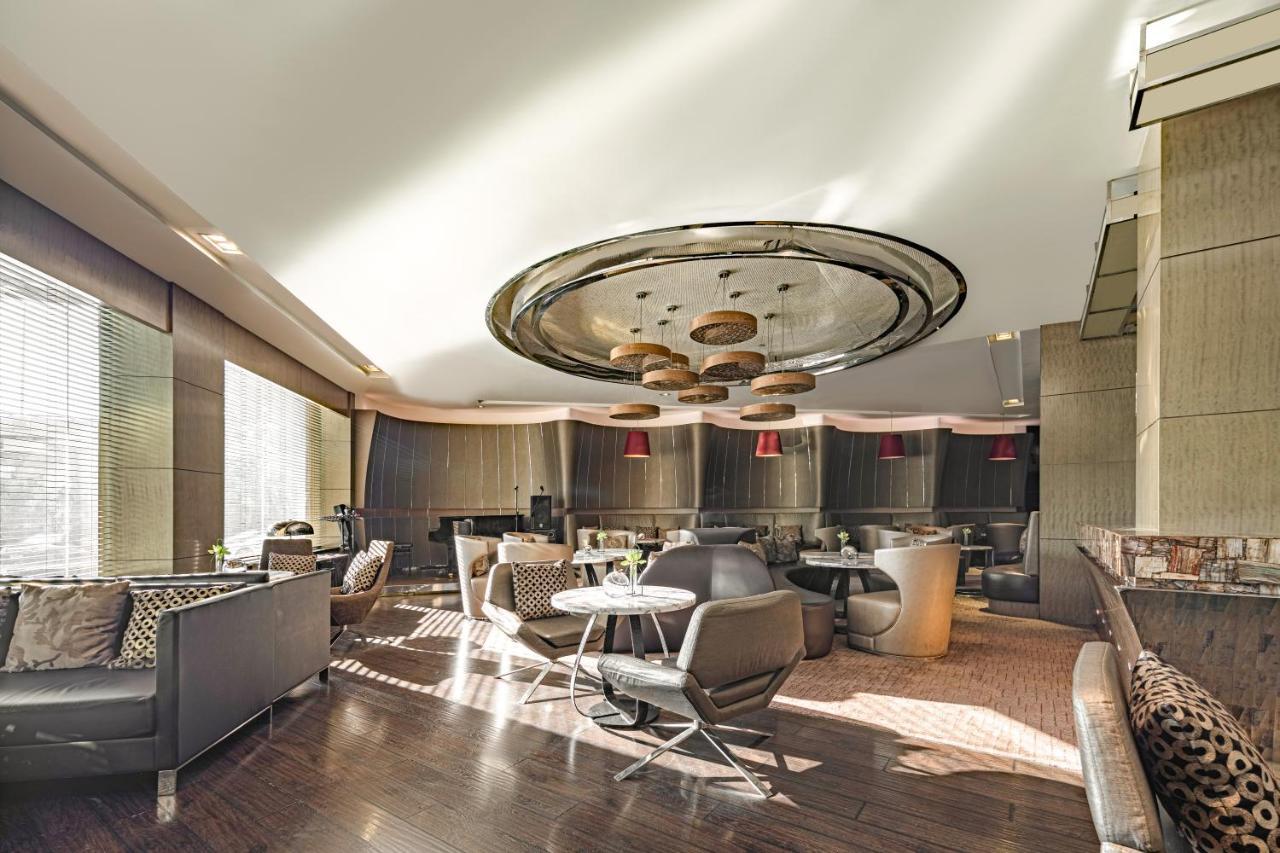 Radisson Collection Hotel, Yangtze Shanghai Extérieur photo