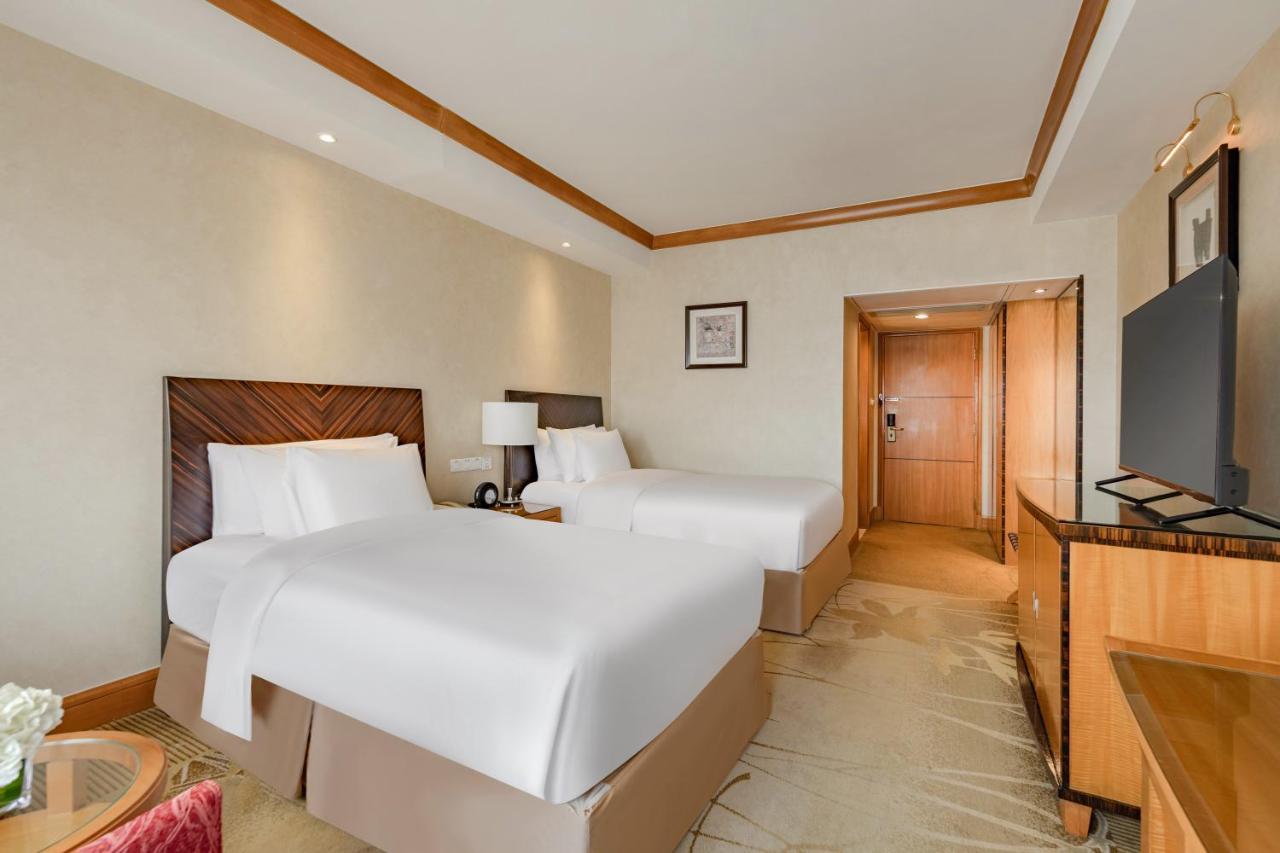 Radisson Collection Hotel, Yangtze Shanghai Extérieur photo
