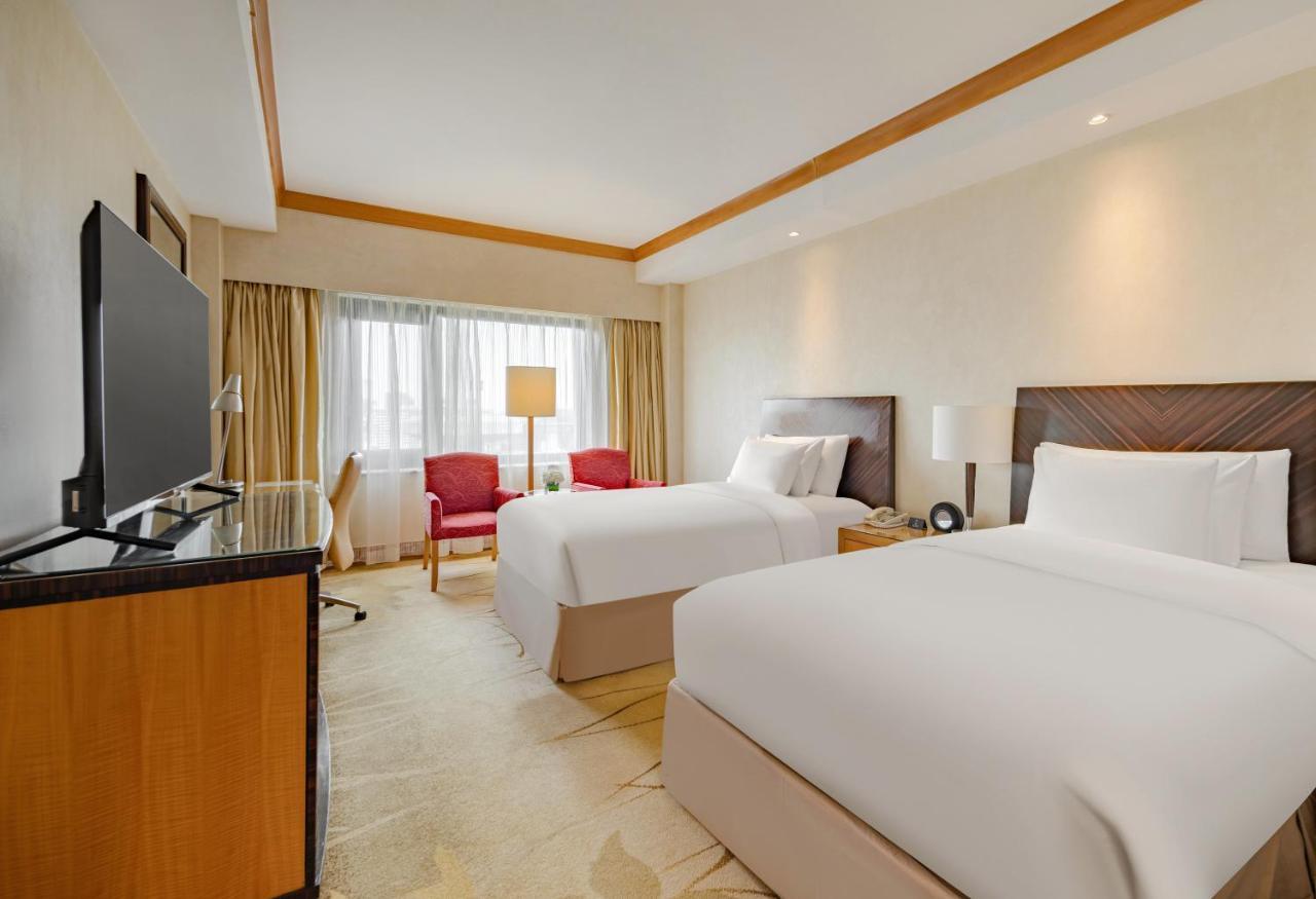 Radisson Collection Hotel, Yangtze Shanghai Extérieur photo