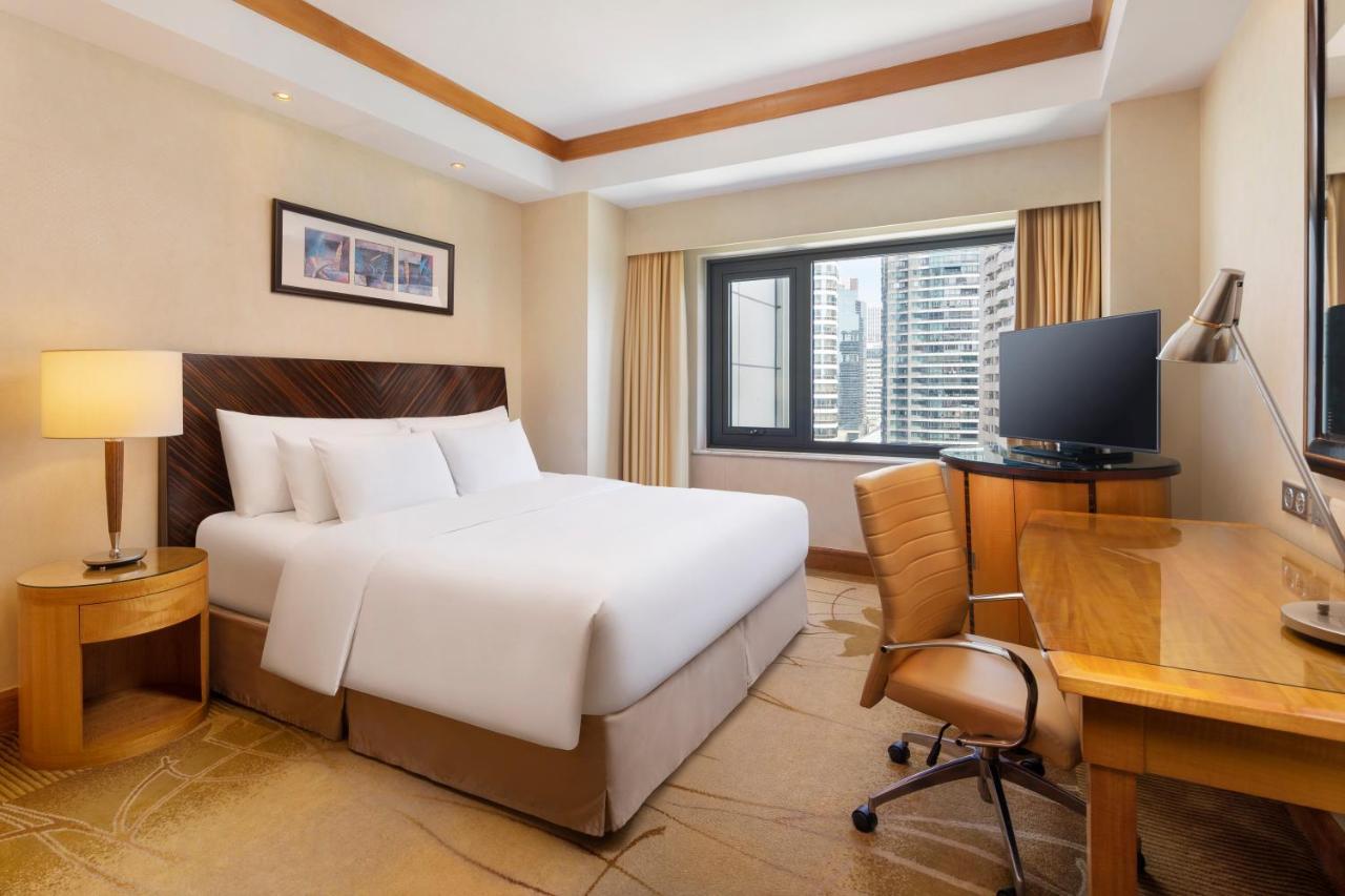 Radisson Collection Hotel, Yangtze Shanghai Extérieur photo