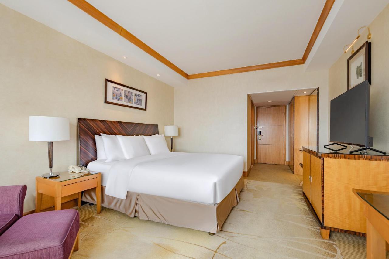 Radisson Collection Hotel, Yangtze Shanghai Extérieur photo