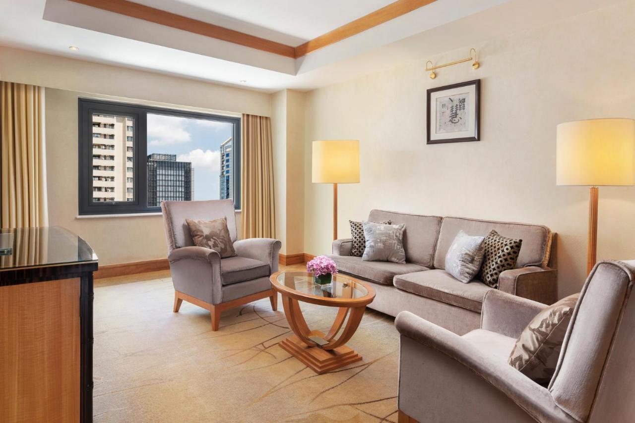 Radisson Collection Hotel, Yangtze Shanghai Extérieur photo