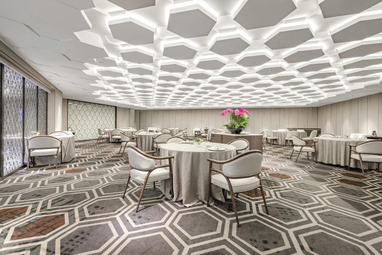 Radisson Collection Hotel, Yangtze Shanghai Extérieur photo