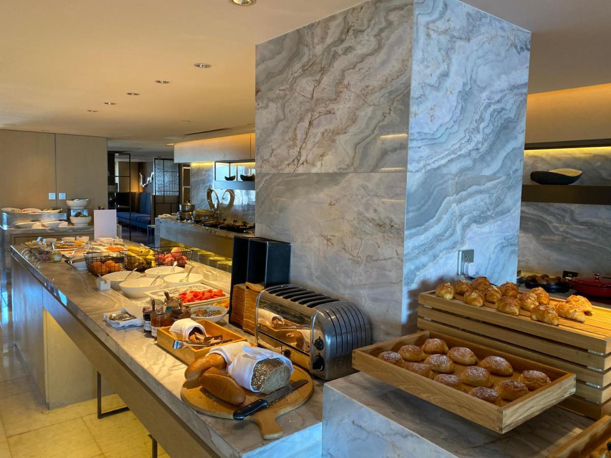 Radisson Collection Hotel, Yangtze Shanghai Extérieur photo
