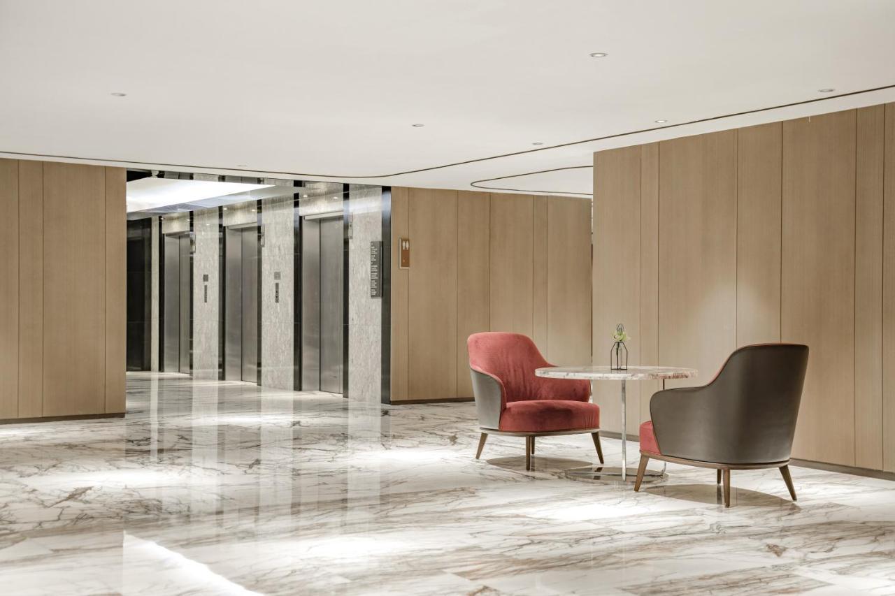 Radisson Collection Hotel, Yangtze Shanghai Extérieur photo
