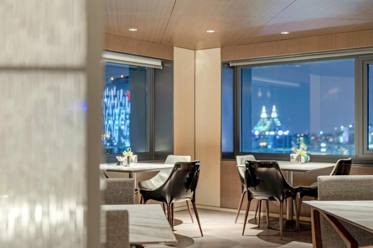 Radisson Collection Hotel, Yangtze Shanghai Extérieur photo
